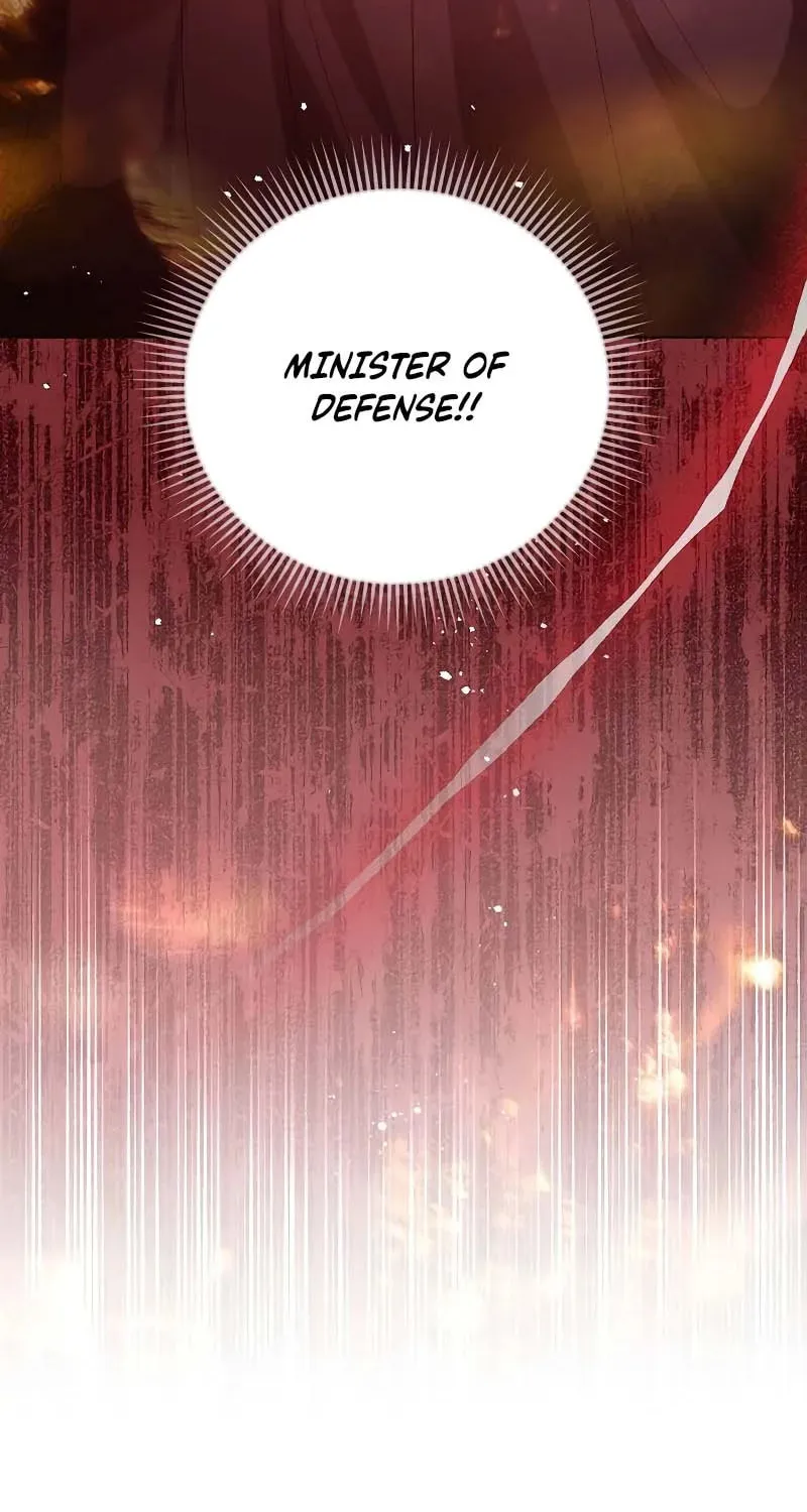 I Abdicate My Title of Empress Chapter 94 page 92 - 
