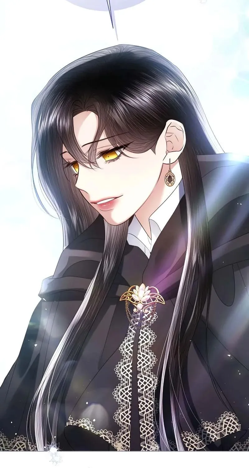 I Abdicate My Title of Empress Chapter 94 page 95 - 