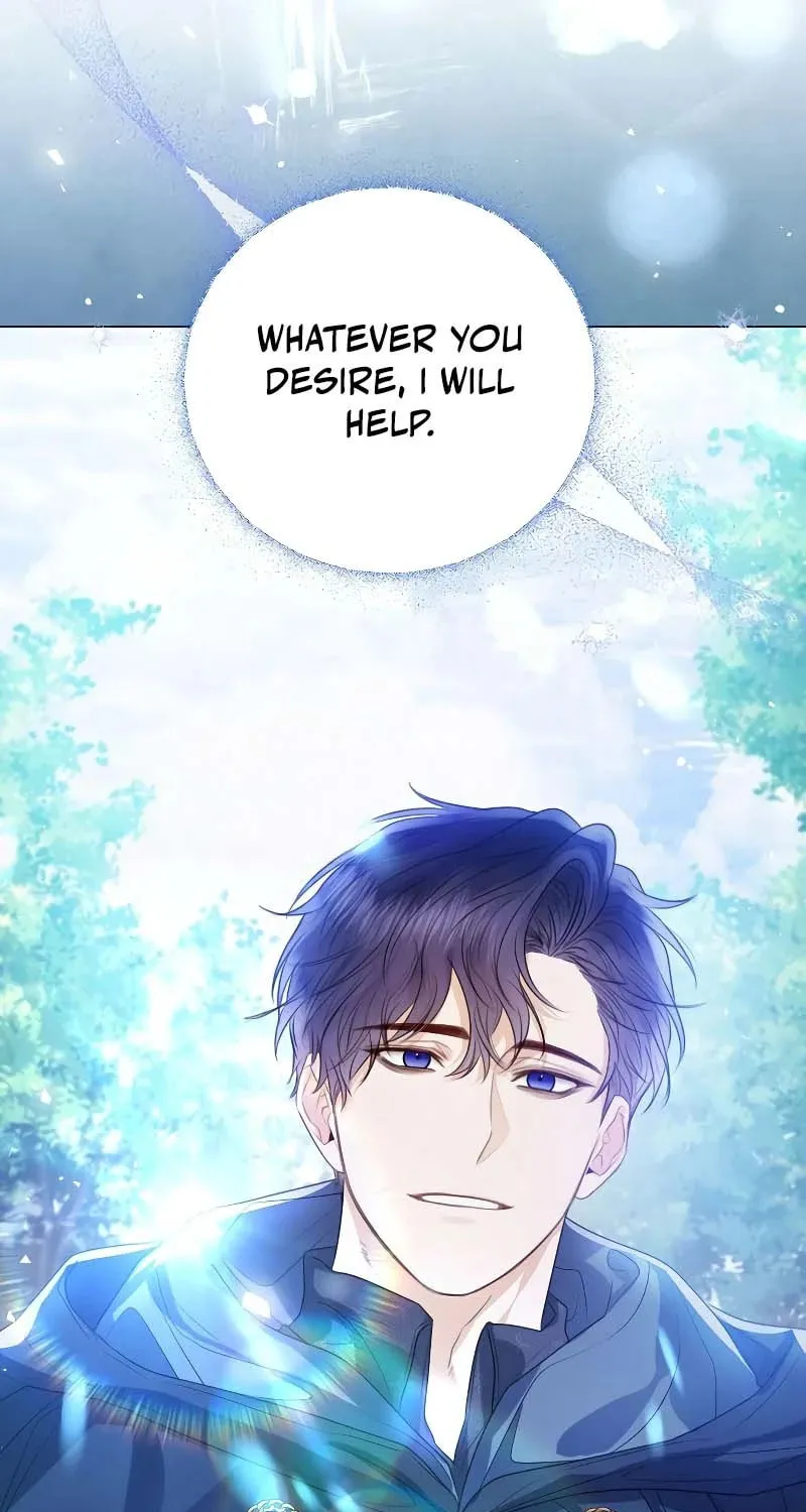 I Abdicate My Title of Empress Chapter 94 page 97 - 