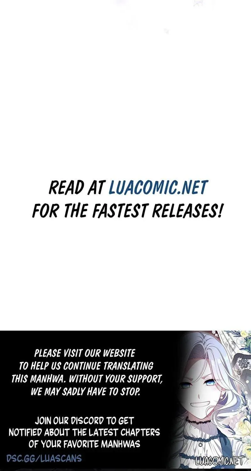 I Abdicate My Title of Empress Chapter 95 page 106 - 
