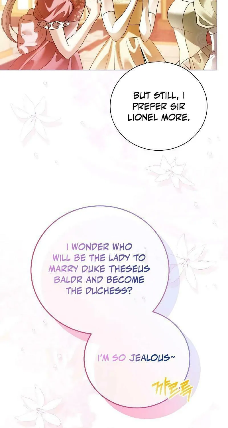 I Abdicate My Title of Empress Chapter 95 page 14 - 