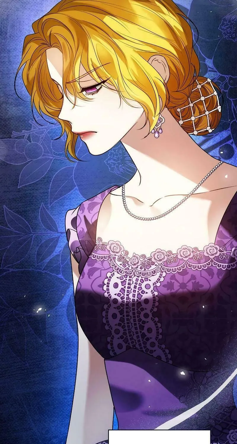 I Abdicate My Title of Empress Chapter 95 page 16 - 