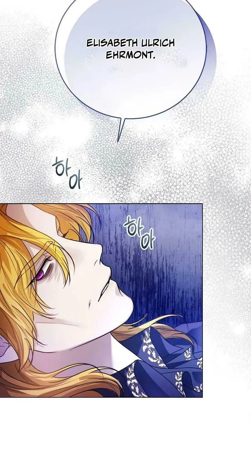 I Abdicate My Title of Empress Chapter 95 page 3 - 