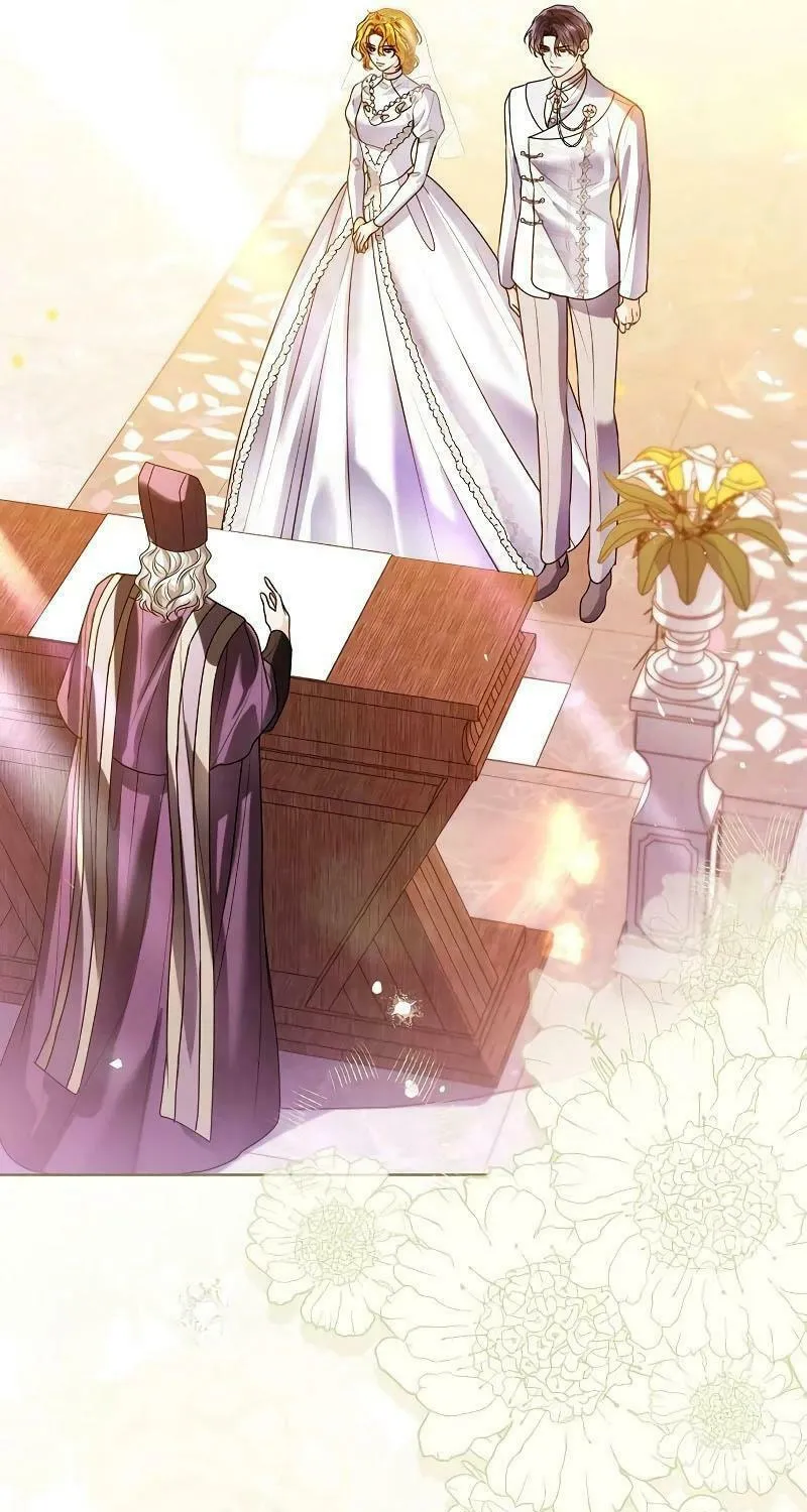 I Abdicate My Title of Empress Chapter 95 page 22 - 