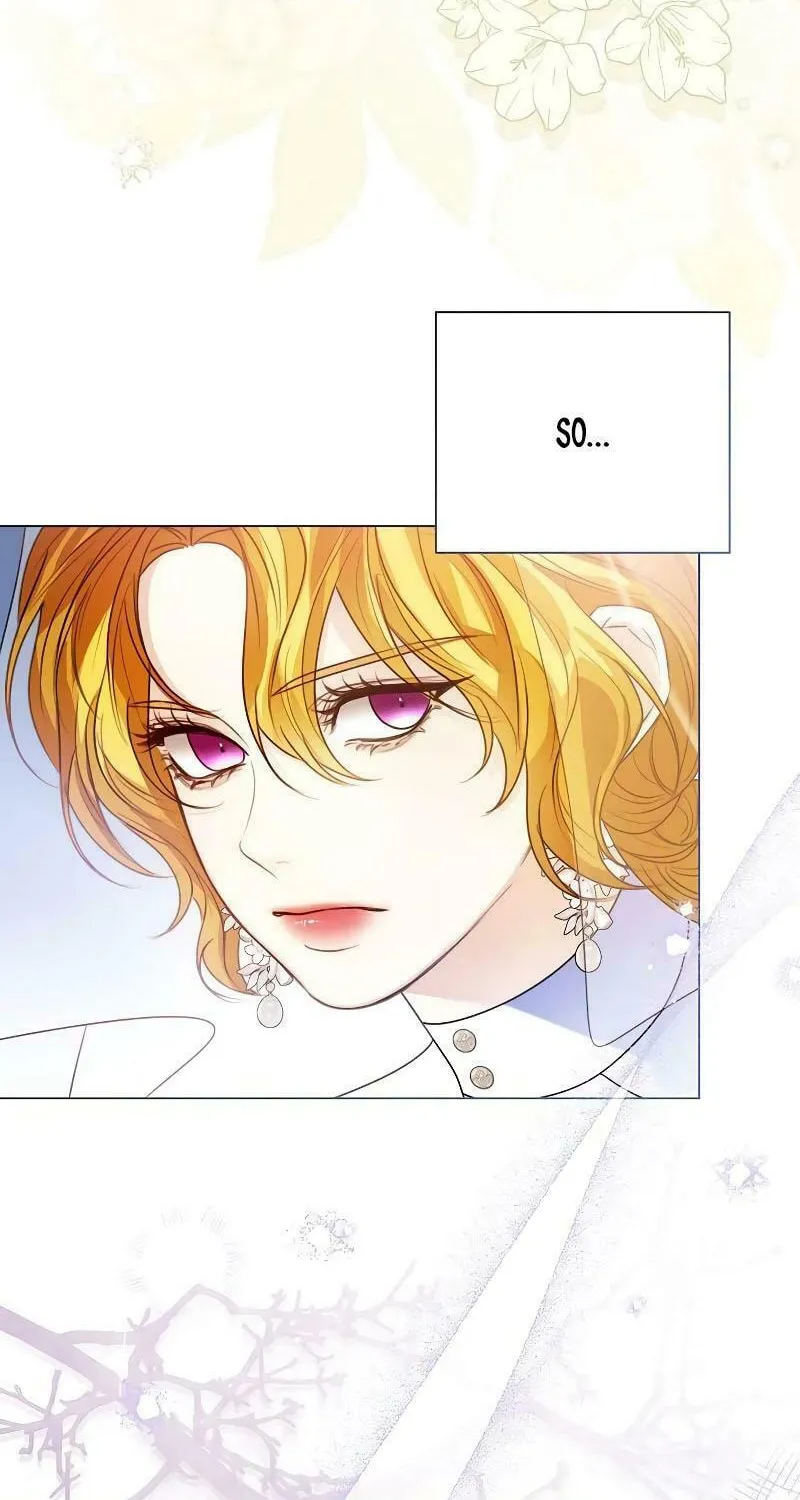 I Abdicate My Title of Empress Chapter 95 page 23 - 