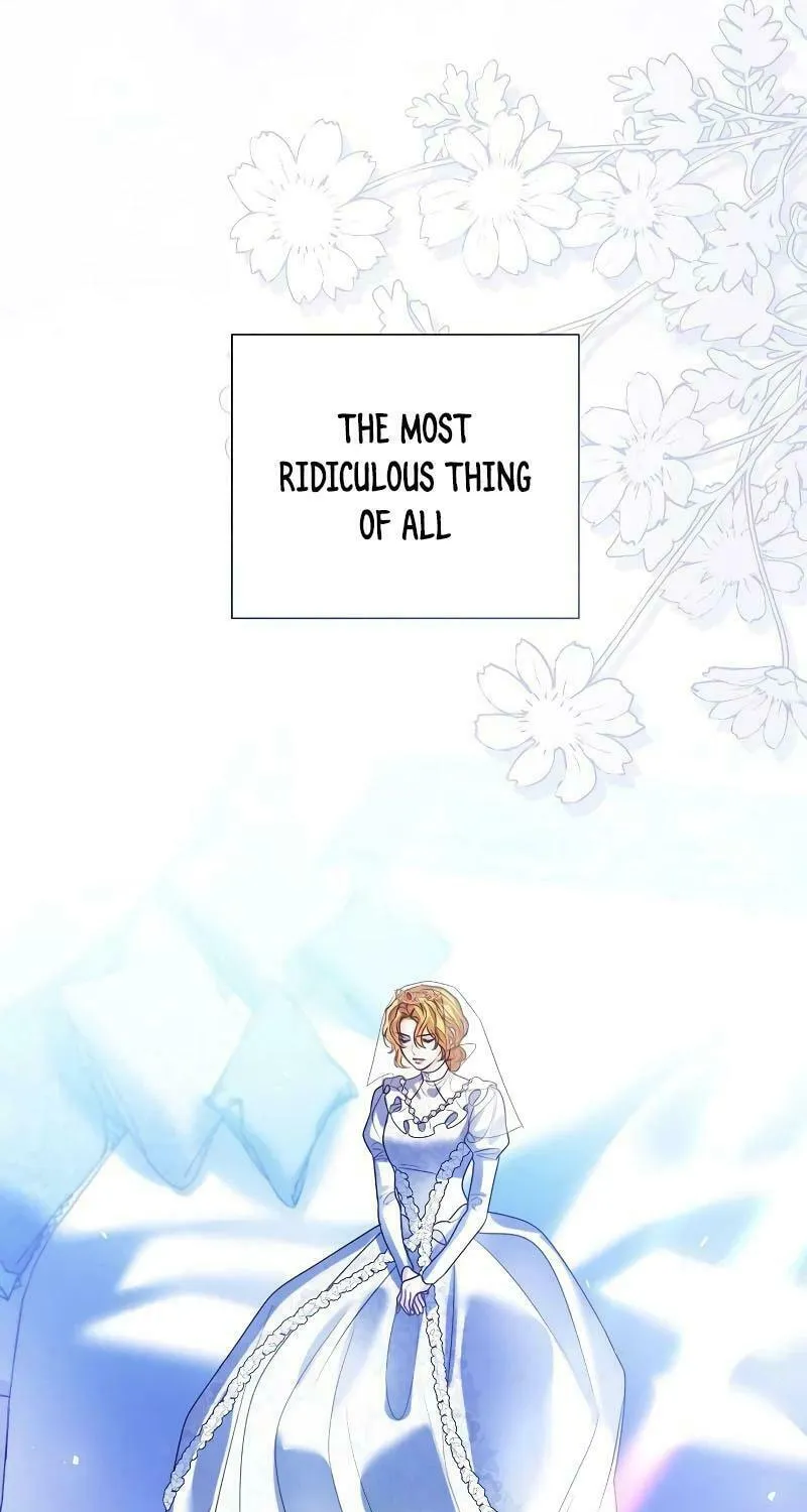 I Abdicate My Title of Empress Chapter 95 page 26 - 