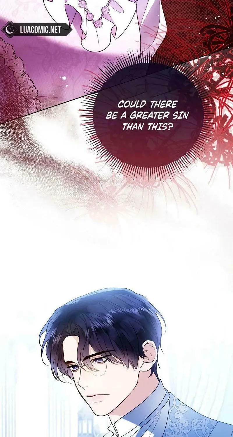 I Abdicate My Title of Empress Chapter 95 page 29 - 