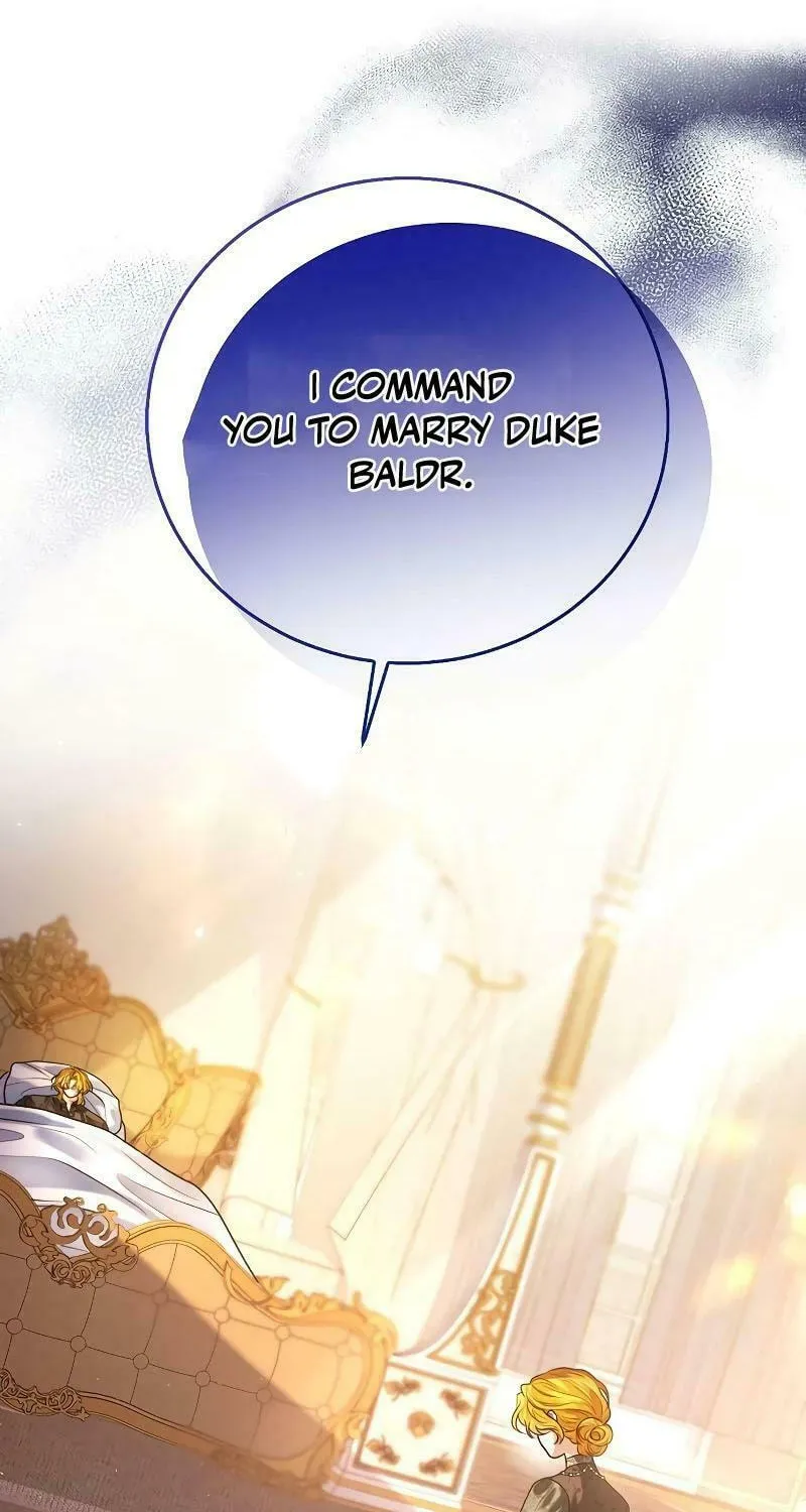 I Abdicate My Title of Empress Chapter 95 page 4 - 