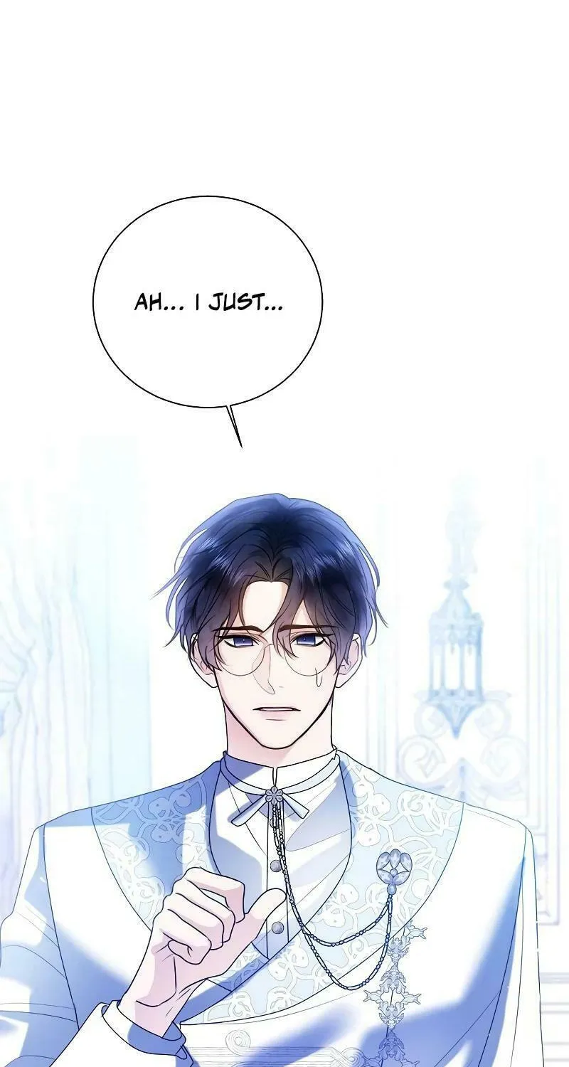 I Abdicate My Title of Empress Chapter 95 page 33 - 