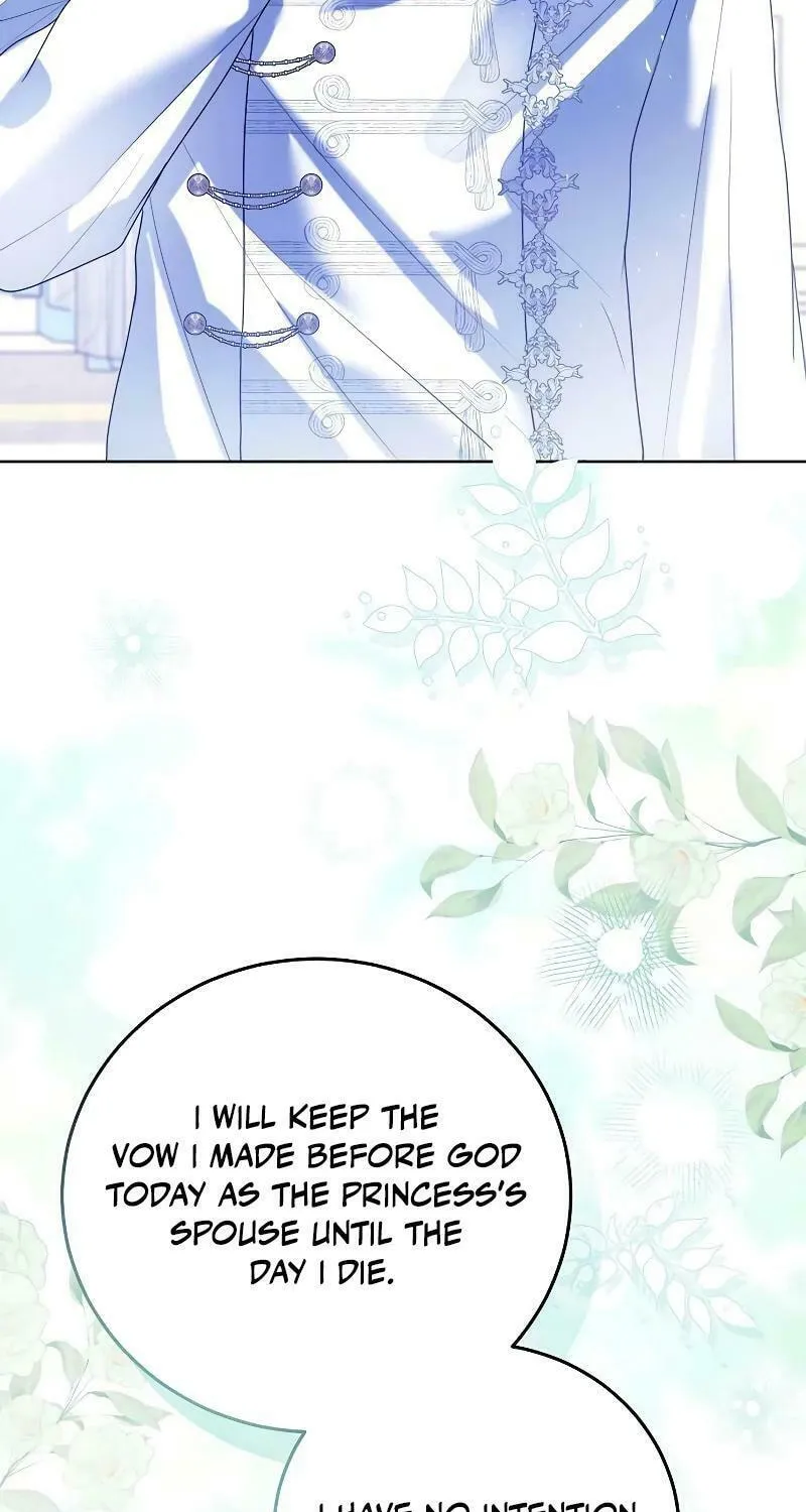 I Abdicate My Title of Empress Chapter 95 page 34 - 