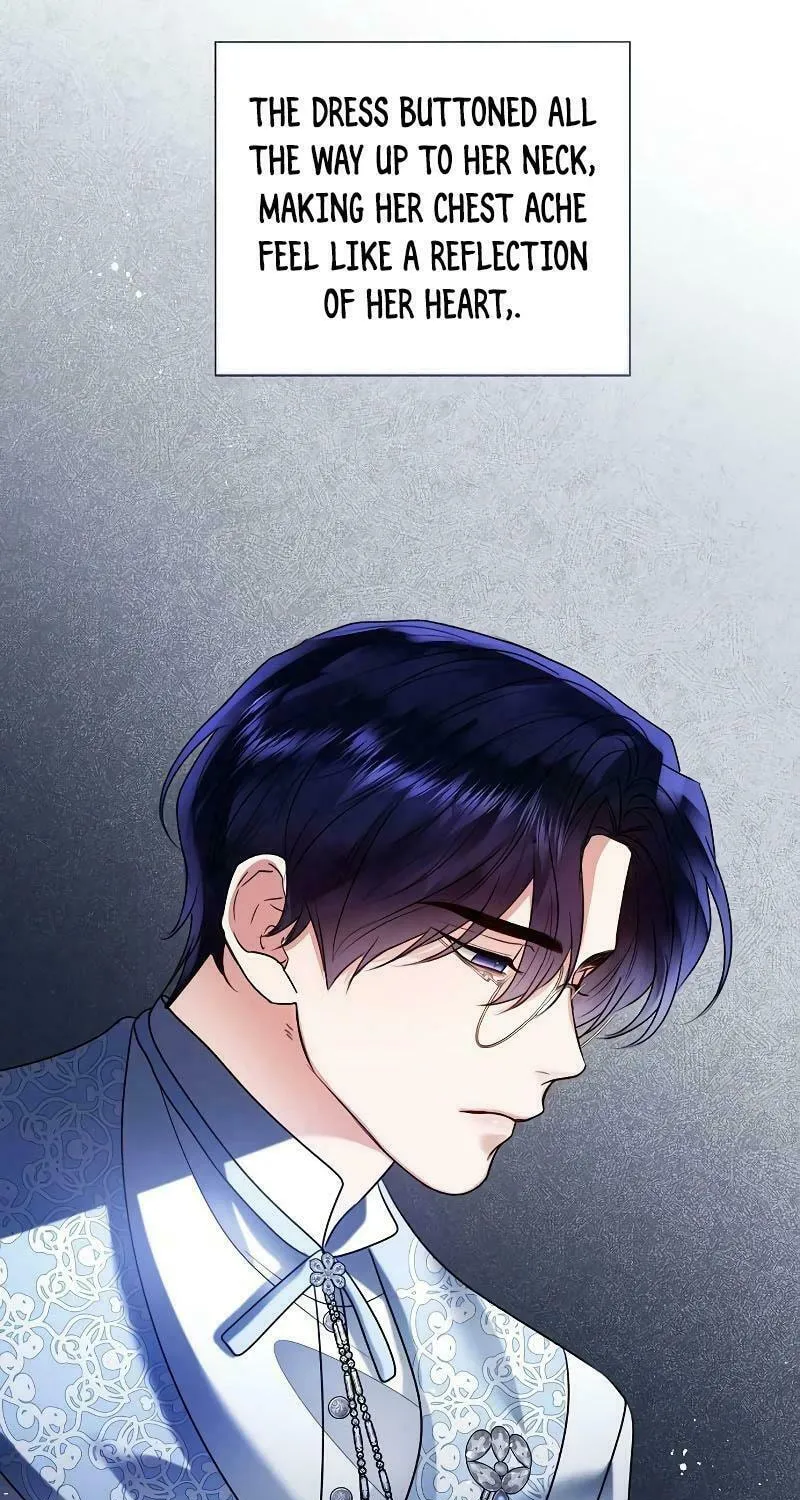 I Abdicate My Title of Empress Chapter 95 page 40 - 