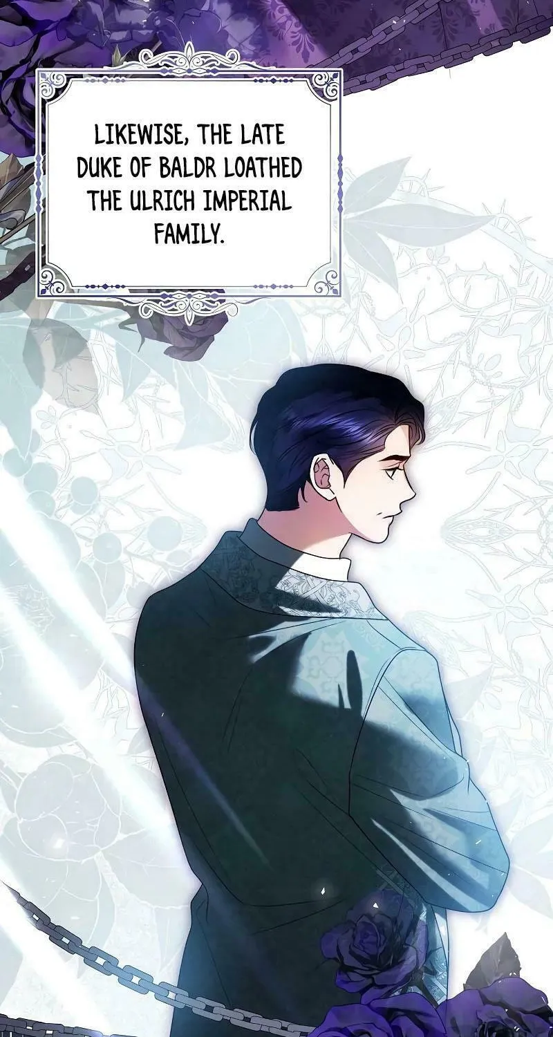I Abdicate My Title of Empress Chapter 95 page 43 - 