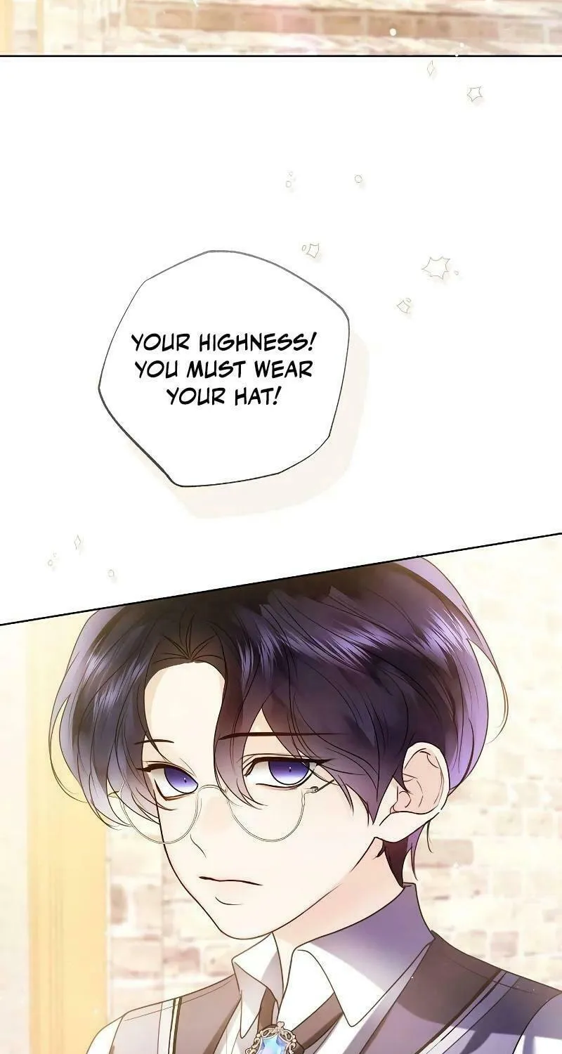 I Abdicate My Title of Empress Chapter 95 page 46 - 