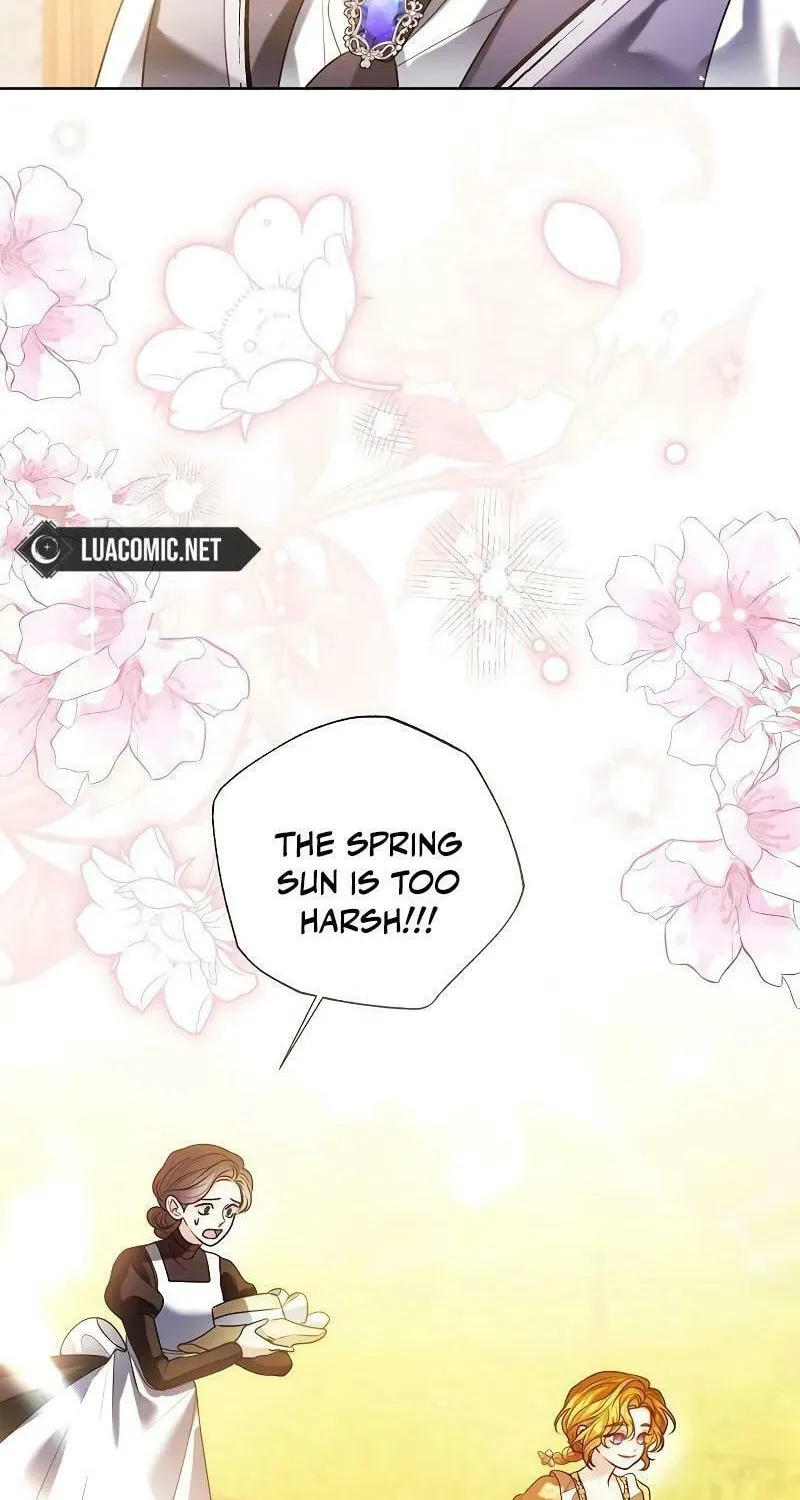 I Abdicate My Title of Empress Chapter 95 page 47 - 