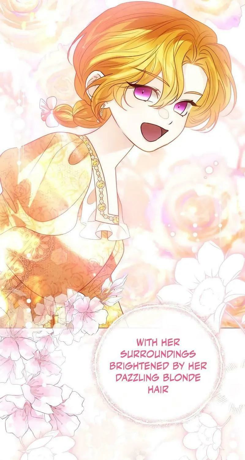 I Abdicate My Title of Empress Chapter 95 page 49 - 
