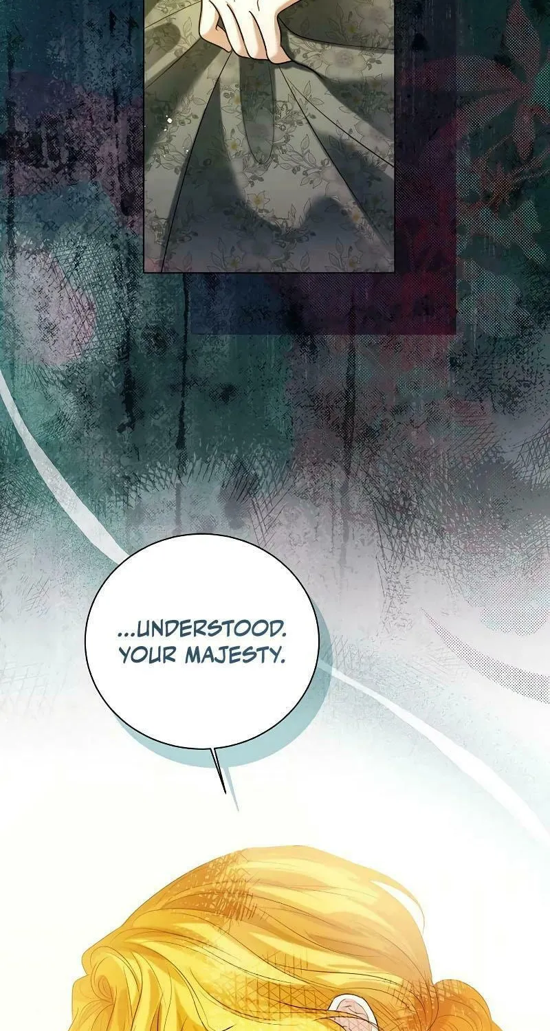 I Abdicate My Title of Empress Chapter 95 page 6 - 