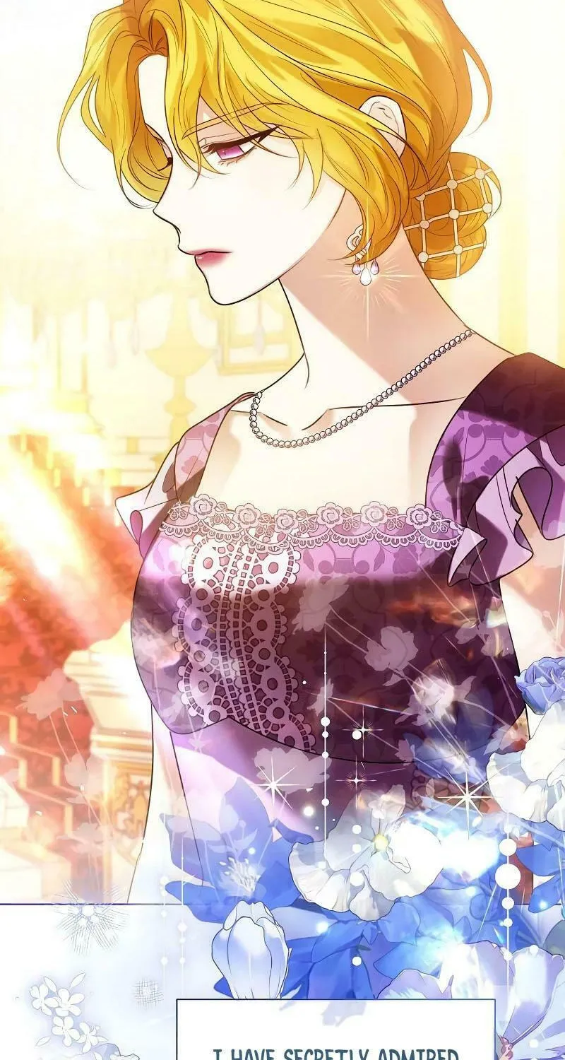 I Abdicate My Title of Empress Chapter 95 page 52 - 
