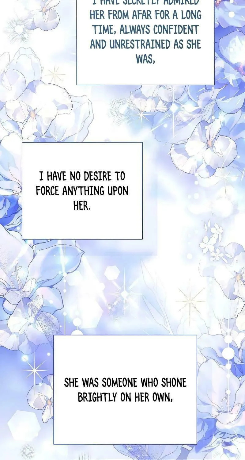 I Abdicate My Title of Empress Chapter 95 page 53 - 
