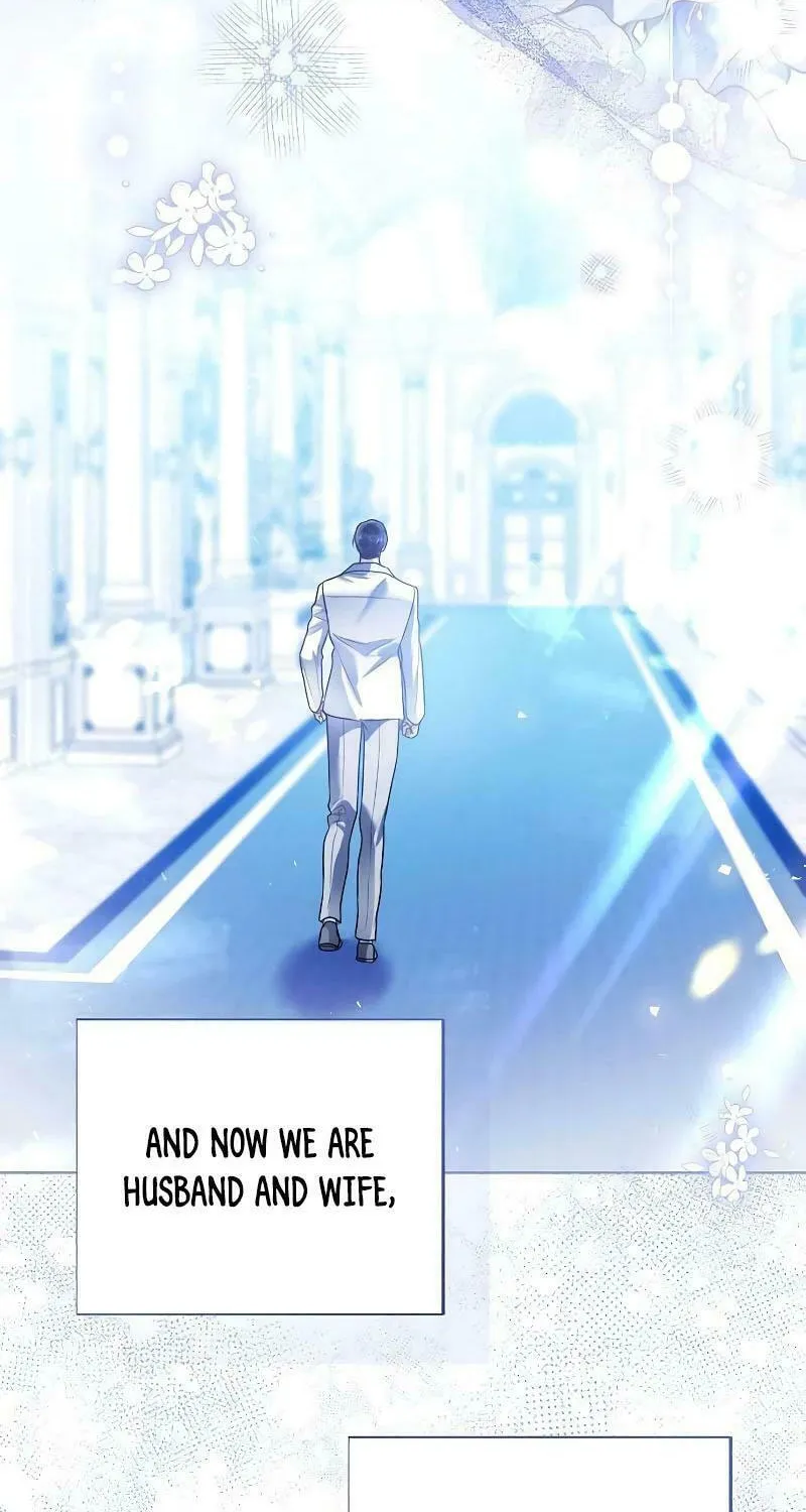 I Abdicate My Title of Empress Chapter 95 page 54 - 
