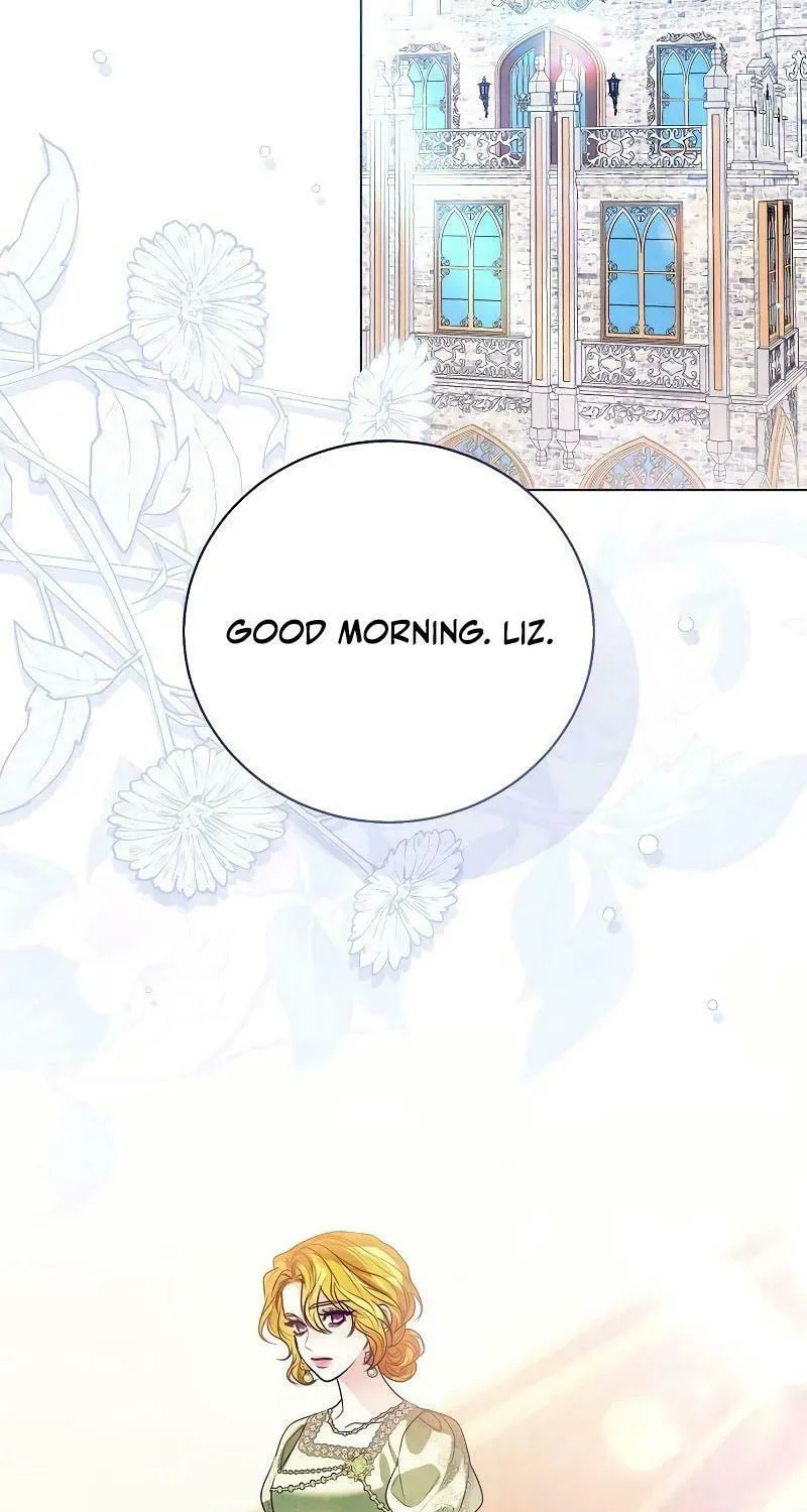 I Abdicate My Title of Empress Chapter 95 page 57 - 