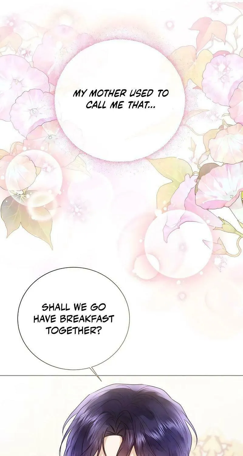 I Abdicate My Title of Empress Chapter 95 page 59 - 