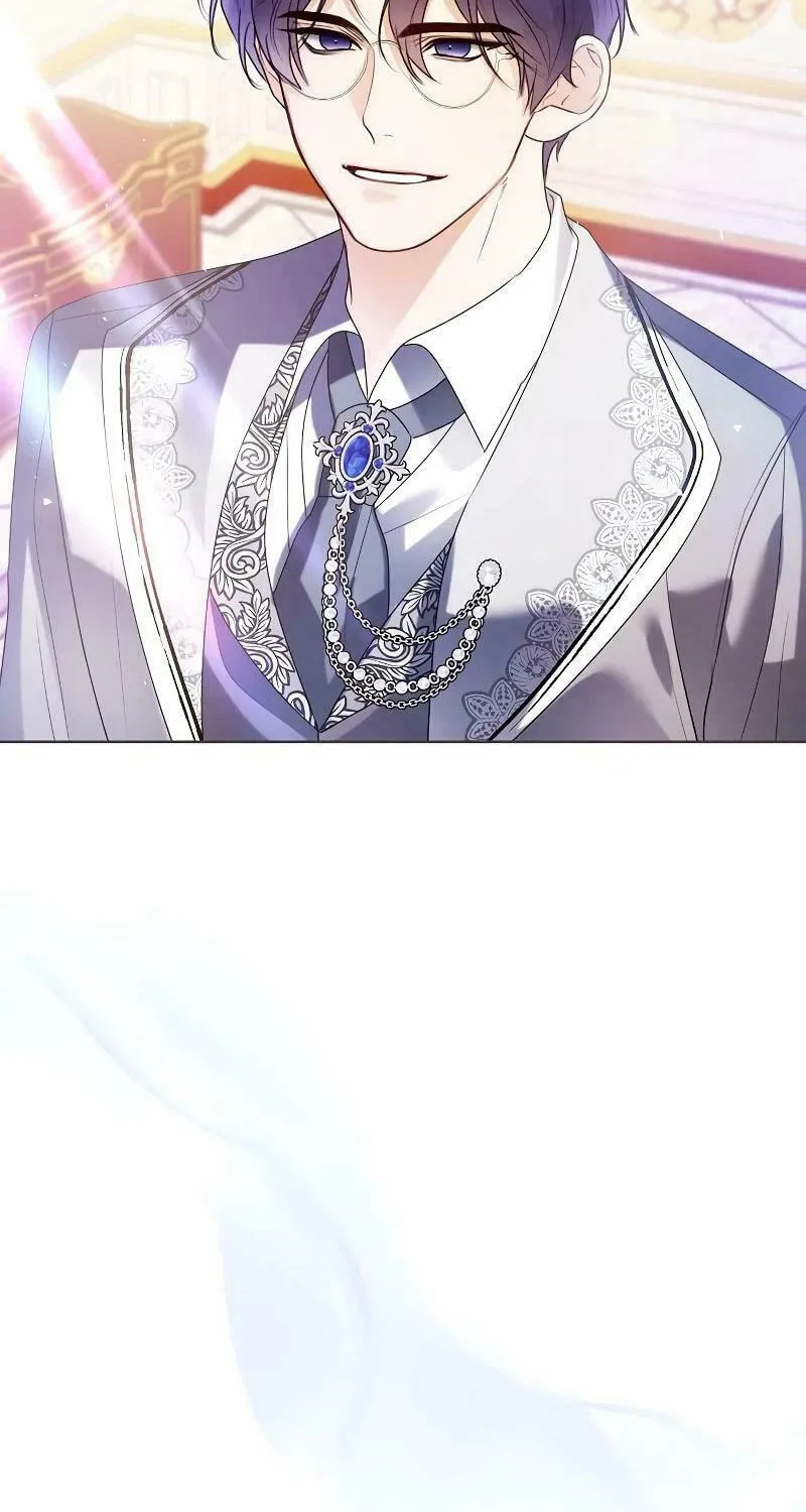 I Abdicate My Title of Empress Chapter 95 page 60 - 