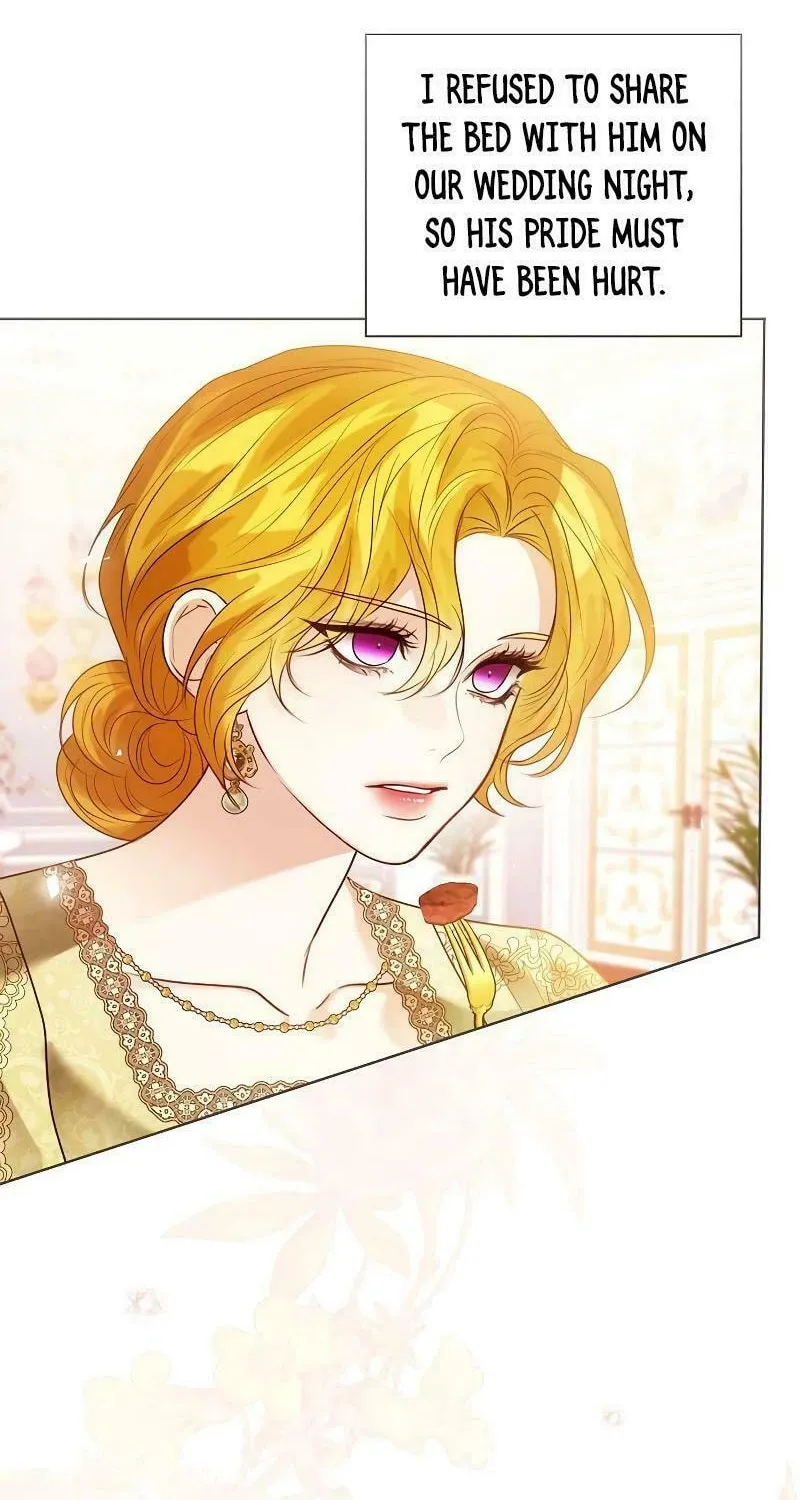 I Abdicate My Title of Empress Chapter 95 page 62 - 