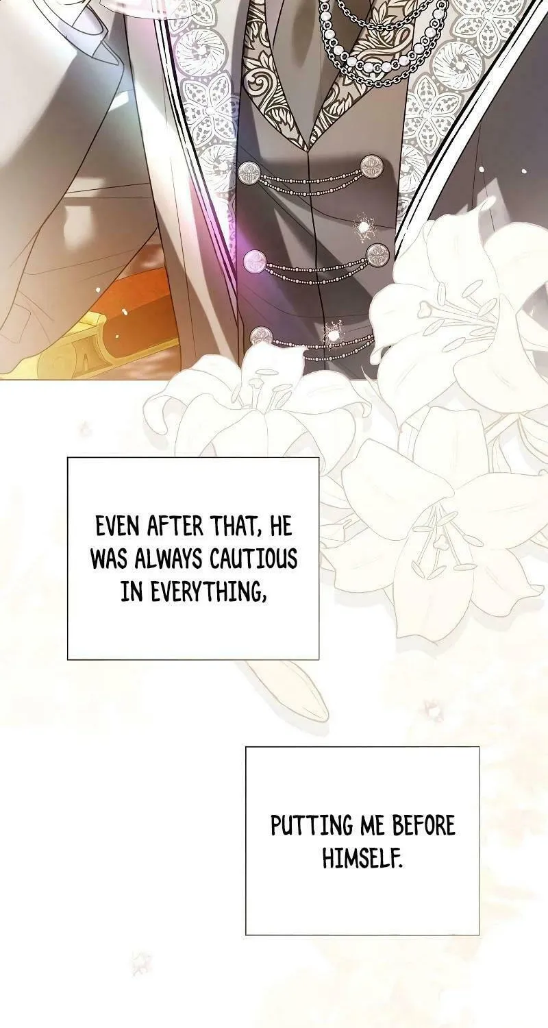 I Abdicate My Title of Empress Chapter 95 page 64 - 