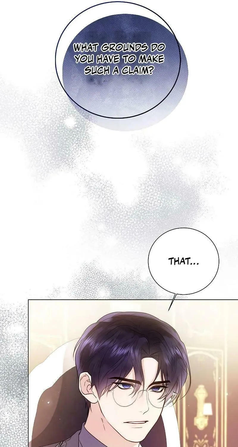 I Abdicate My Title of Empress Chapter 95 page 67 - 