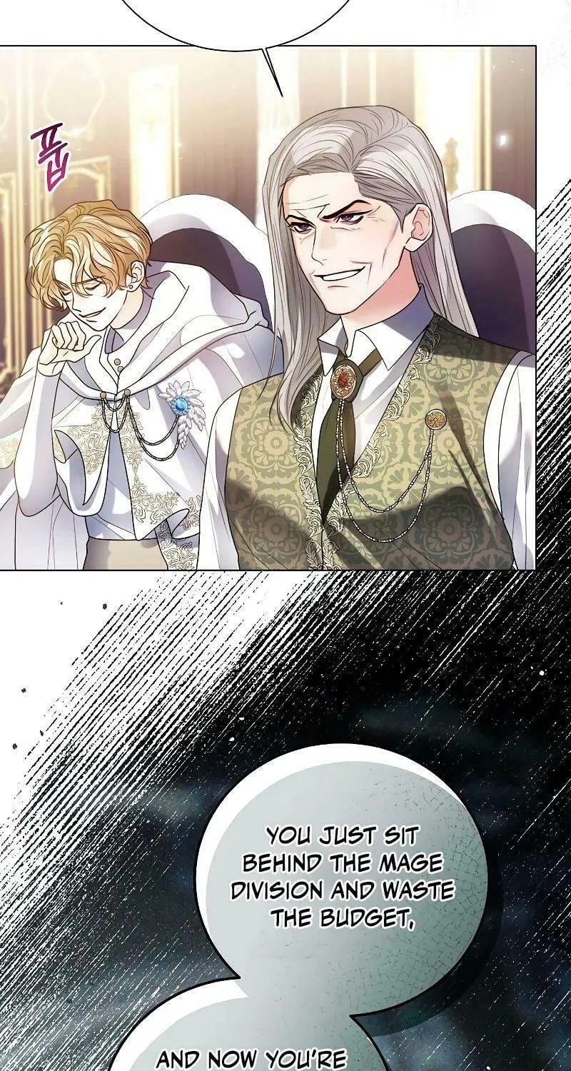 I Abdicate My Title of Empress Chapter 95 page 69 - 