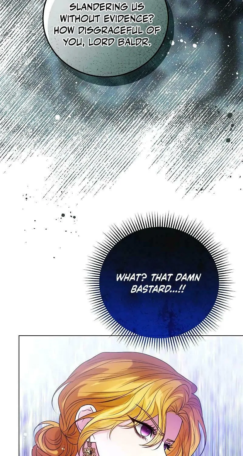 I Abdicate My Title of Empress Chapter 95 page 70 - 