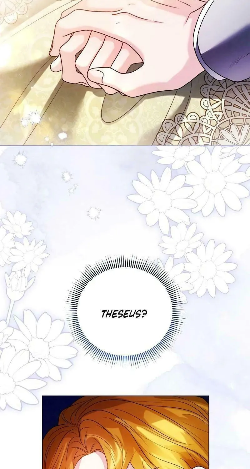 I Abdicate My Title of Empress Chapter 95 page 72 - 
