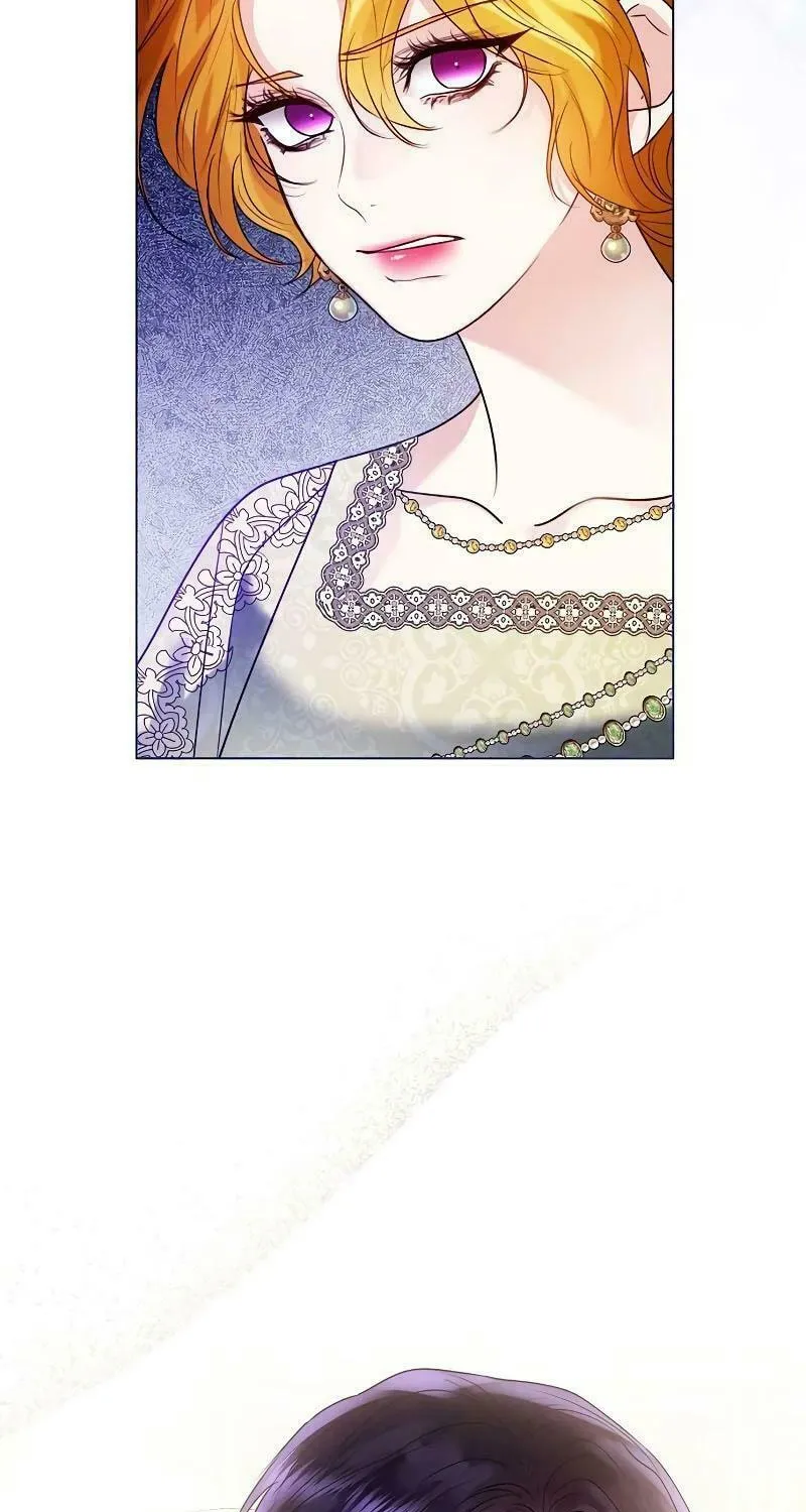 I Abdicate My Title of Empress Chapter 95 page 73 - 