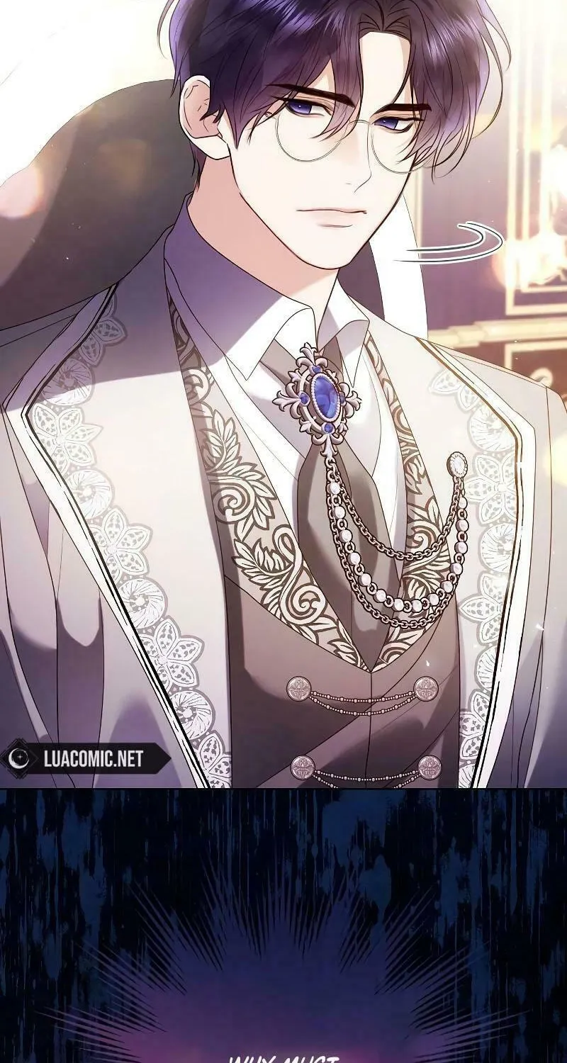 I Abdicate My Title of Empress Chapter 95 page 74 - 