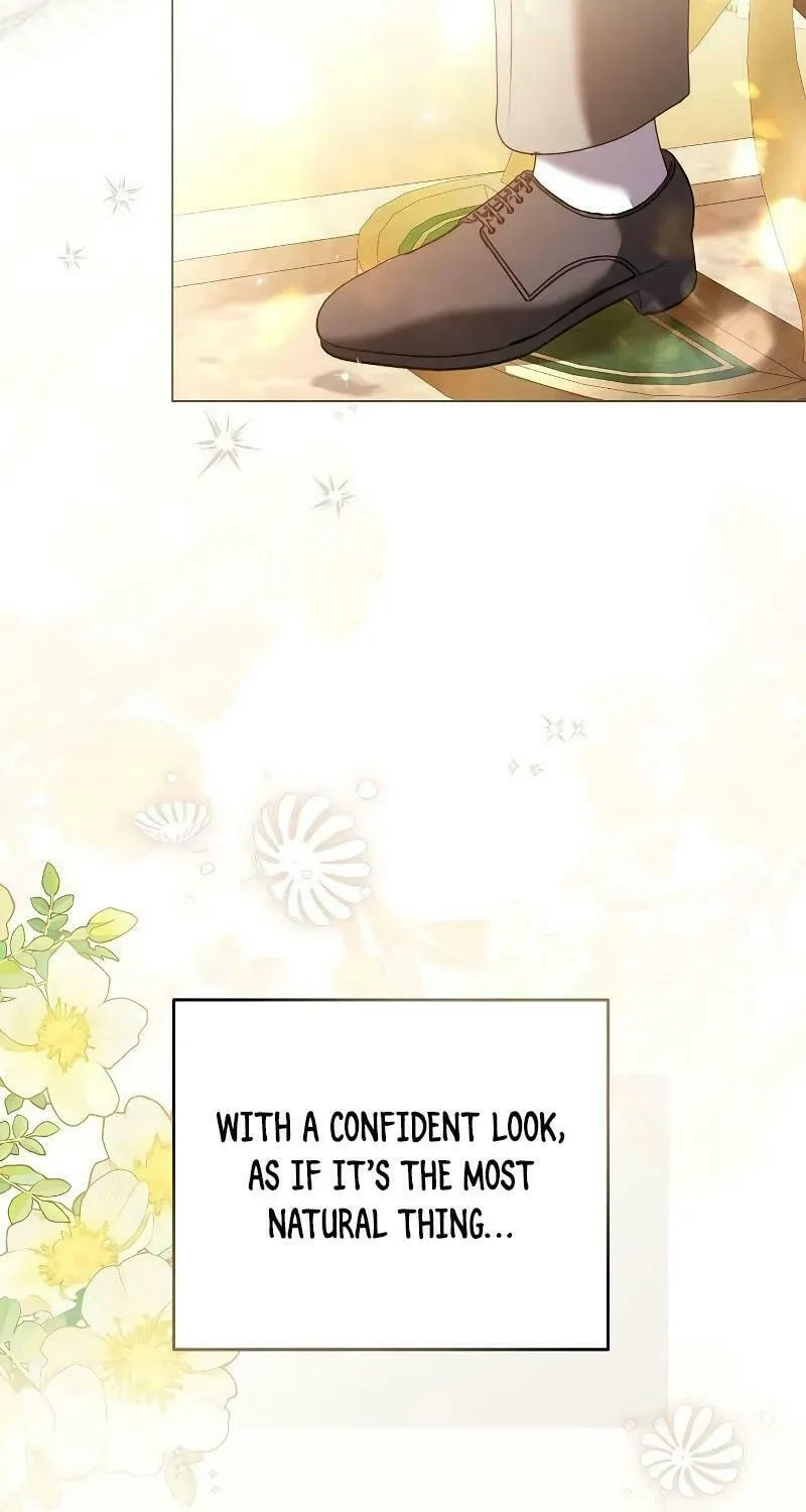 I Abdicate My Title of Empress Chapter 95 page 78 - 