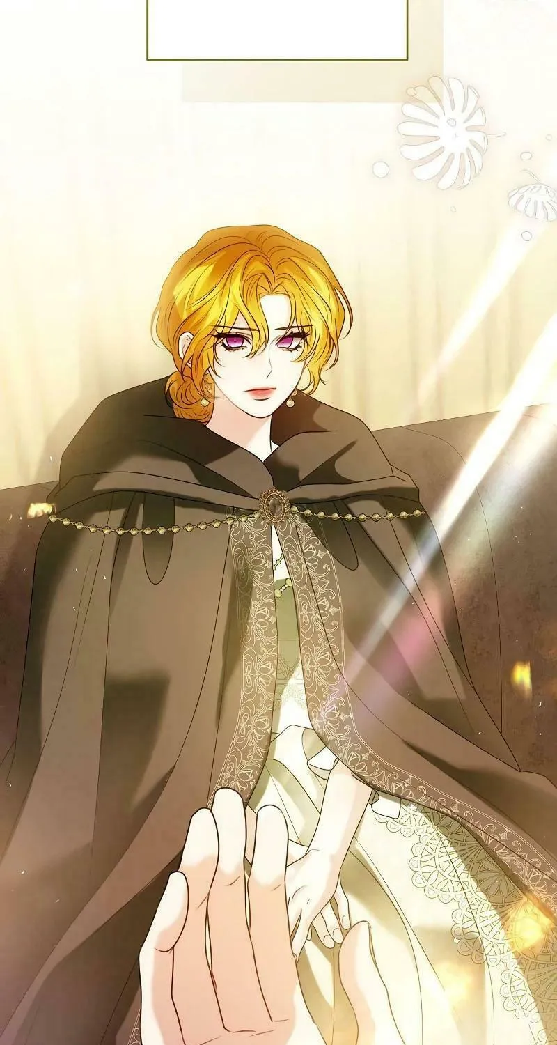 I Abdicate My Title of Empress Chapter 95 page 81 - 