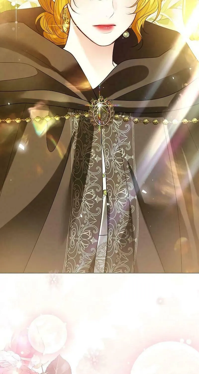 I Abdicate My Title of Empress Chapter 95 page 83 - 