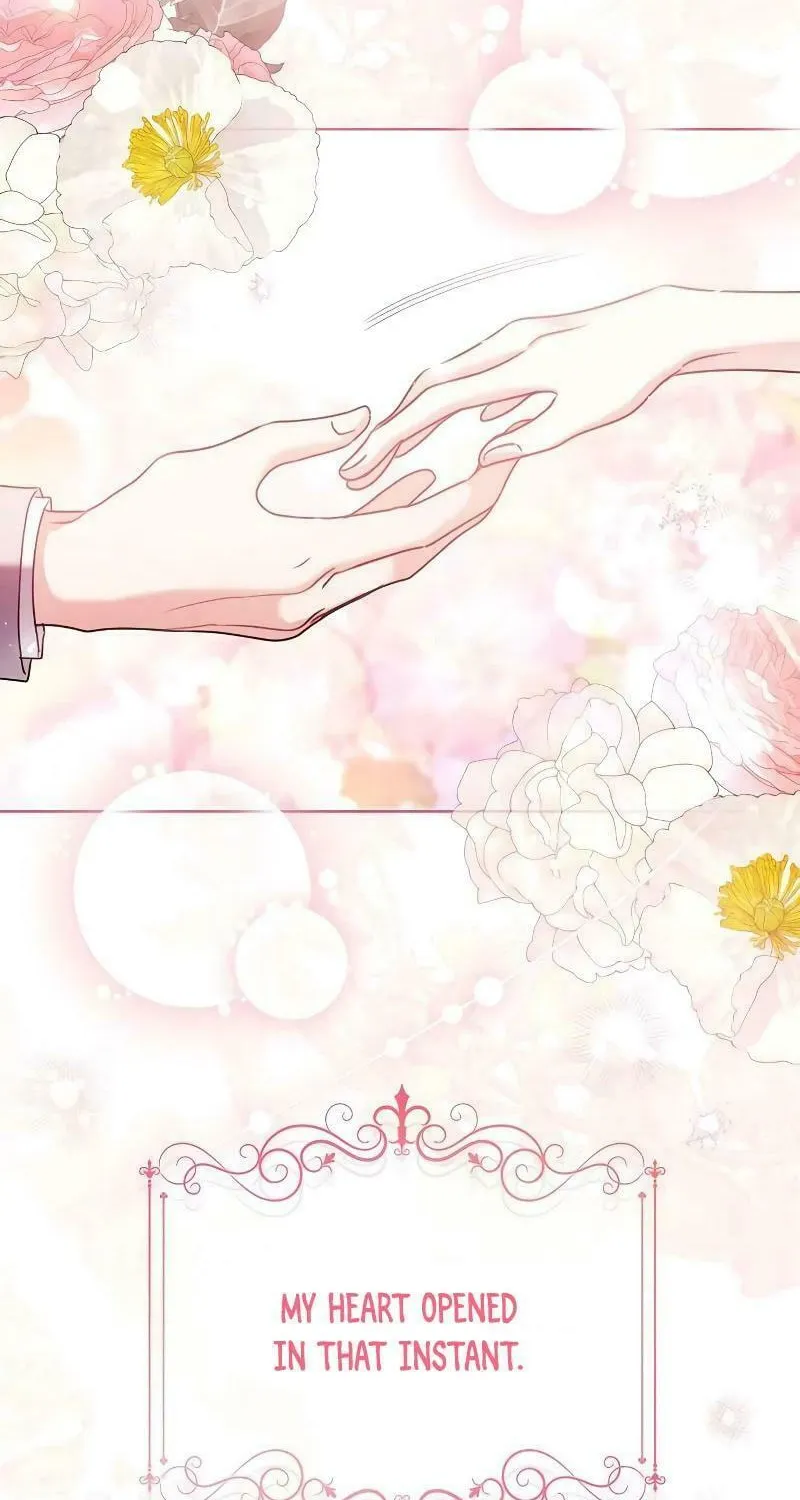 I Abdicate My Title of Empress Chapter 95 page 84 - 