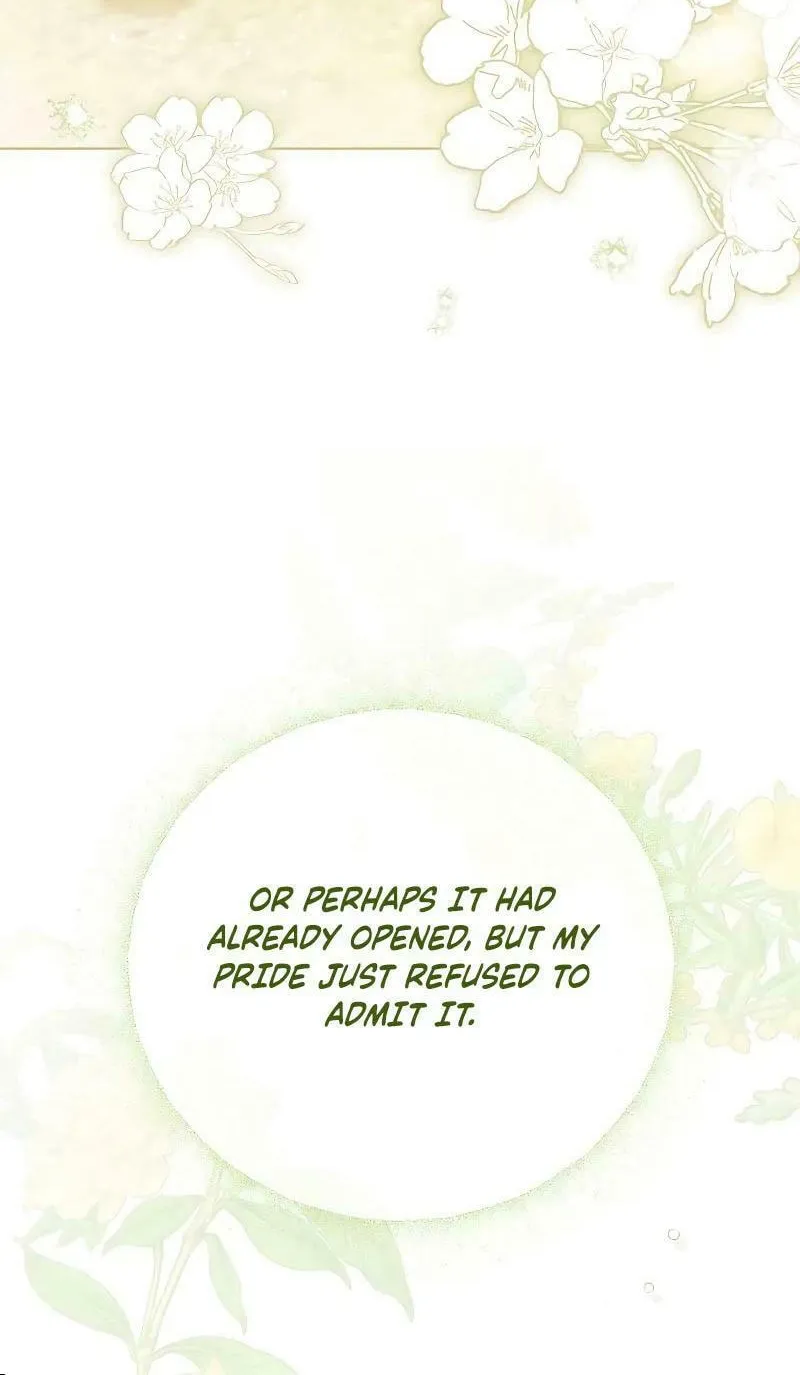 I Abdicate My Title of Empress Chapter 95 page 86 - 