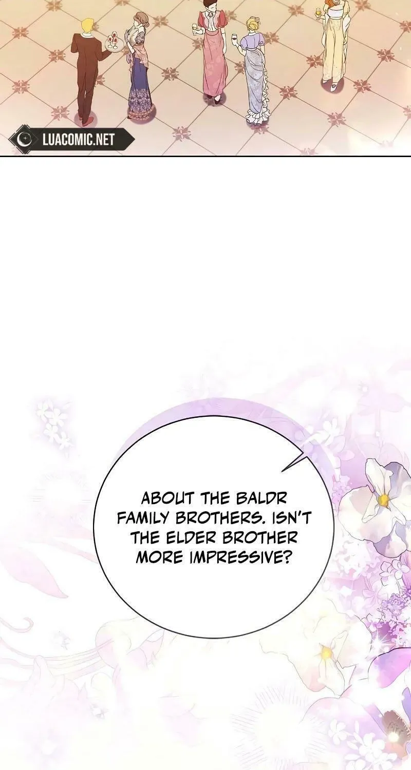 I Abdicate My Title of Empress Chapter 95 page 10 - 