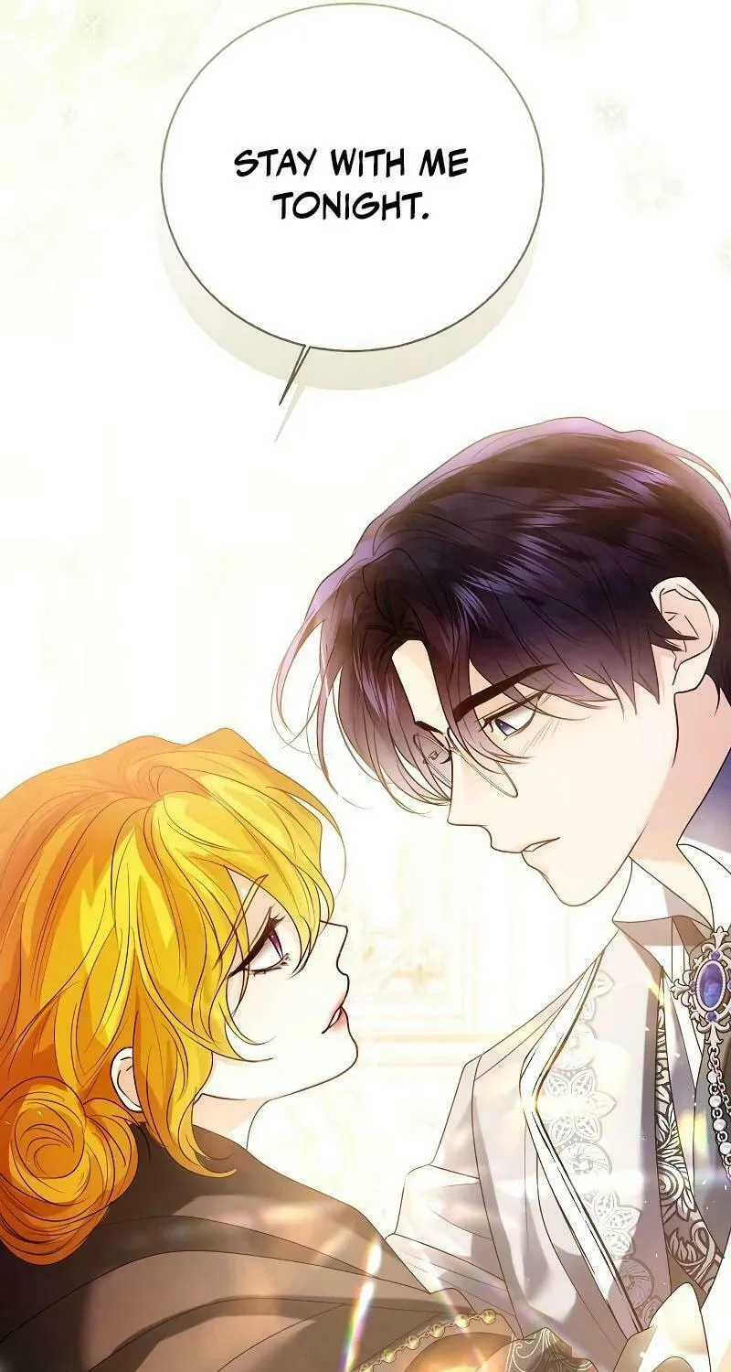 I Abdicate My Title of Empress Chapter 95 page 95 - 