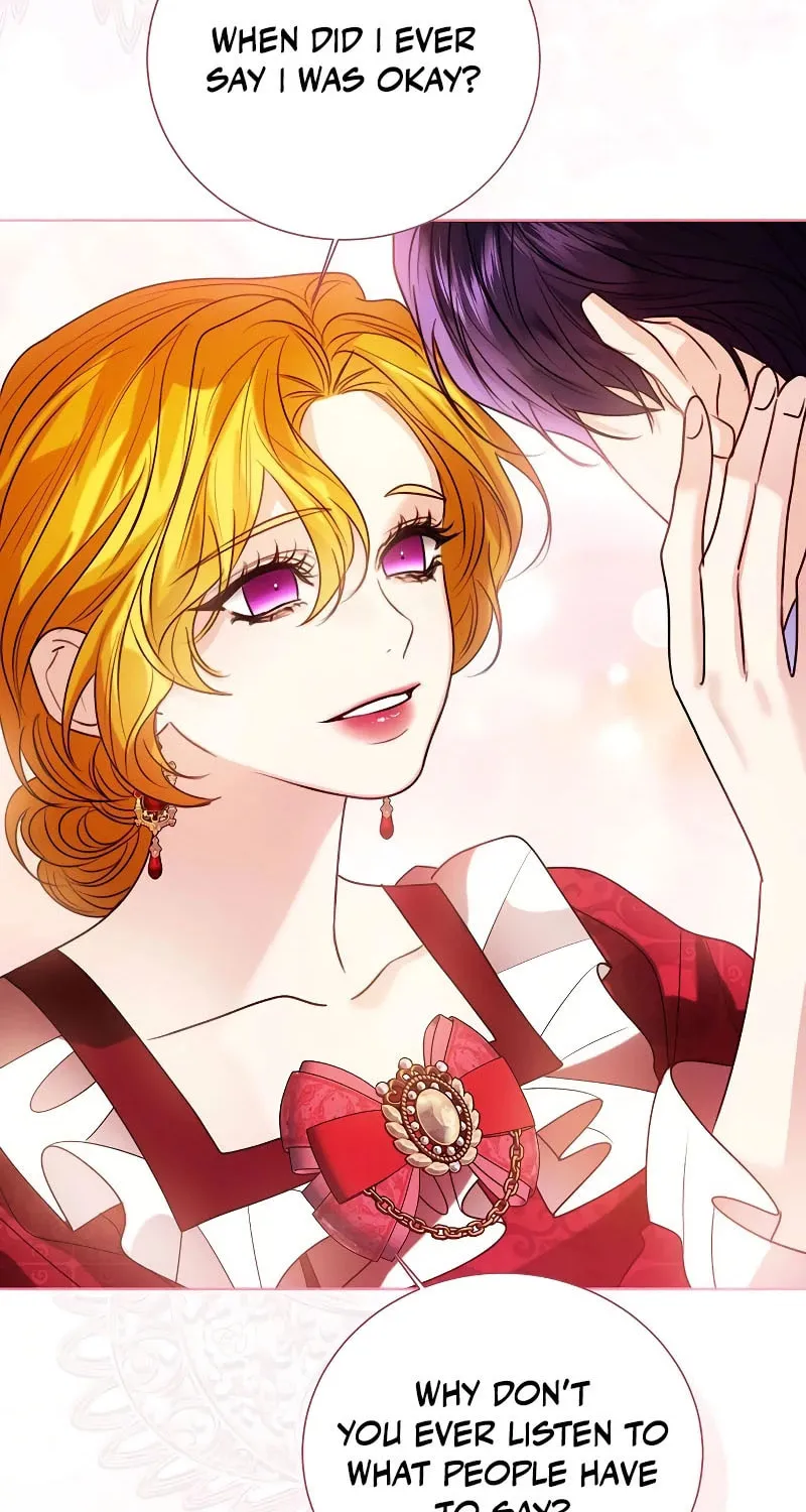 I Abdicate My Title of Empress Chapter 96 page 106 - 