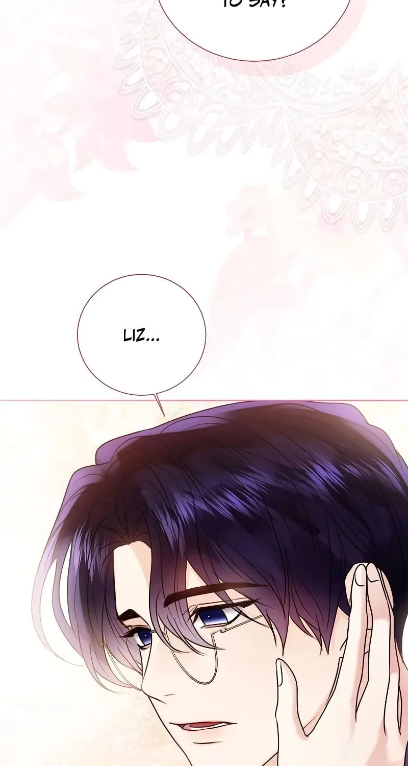 I Abdicate My Title of Empress Chapter 96 page 107 - 