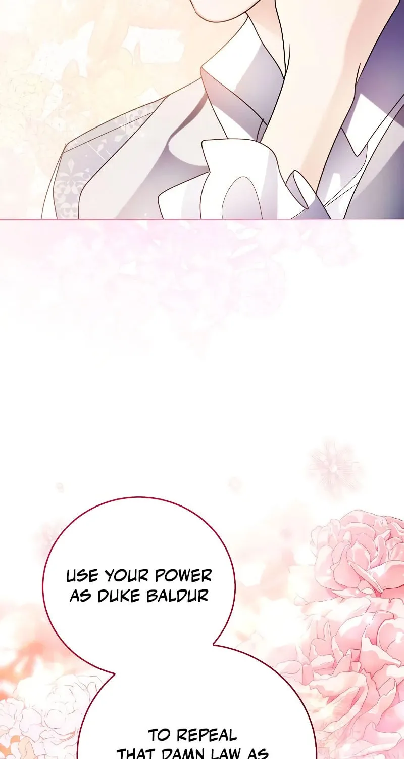 I Abdicate My Title of Empress Chapter 96 page 108 - 