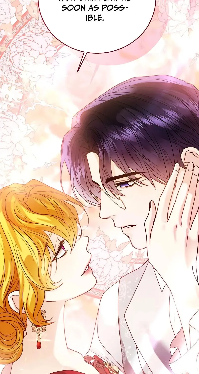 I Abdicate My Title of Empress Chapter 96 page 109 - 