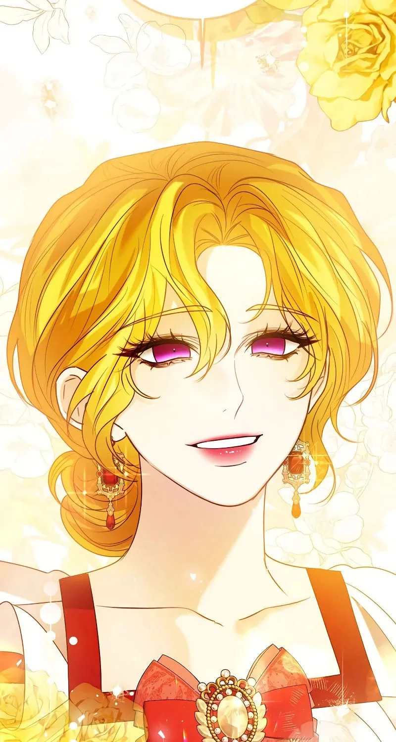 I Abdicate My Title of Empress Chapter 96 page 111 - 