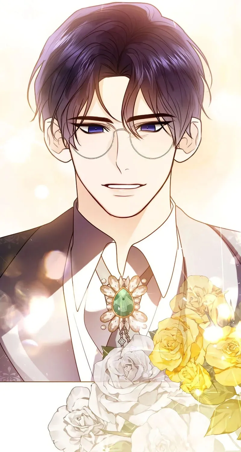 I Abdicate My Title of Empress Chapter 96 page 113 - 