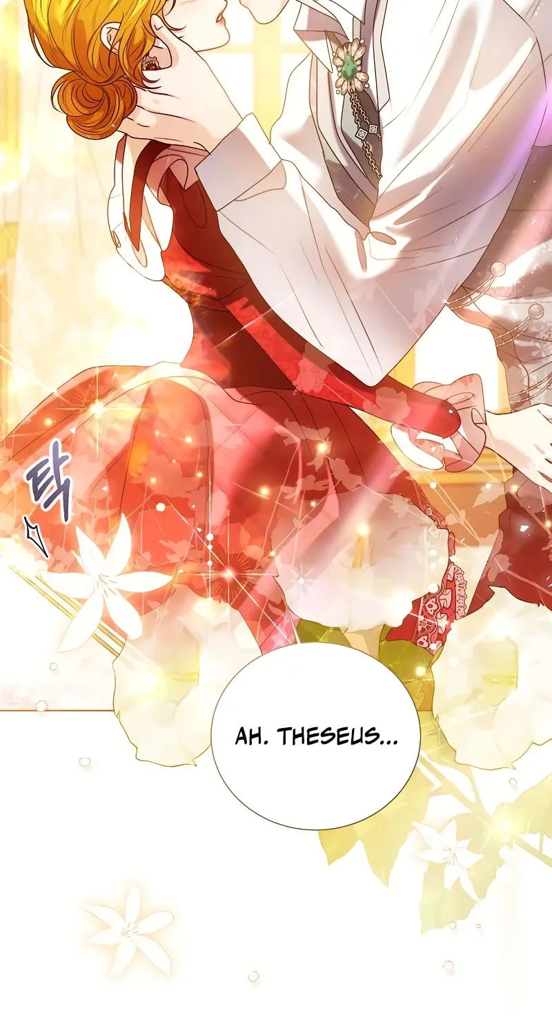 I Abdicate My Title of Empress Chapter 96 page 115 - 