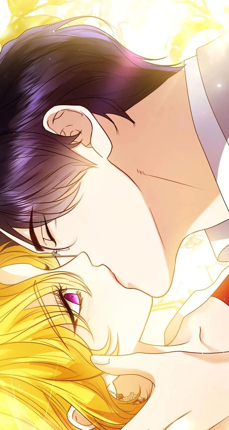 I Abdicate My Title of Empress Chapter 96 page 117 - 