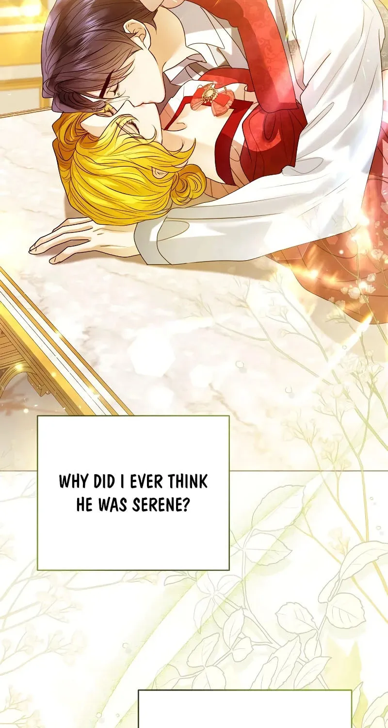 I Abdicate My Title of Empress Chapter 96 page 119 - 